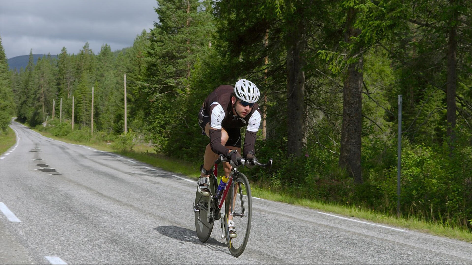 美加墨世界杯之夜，贝恩的星光如何照亮篮球的未来版图