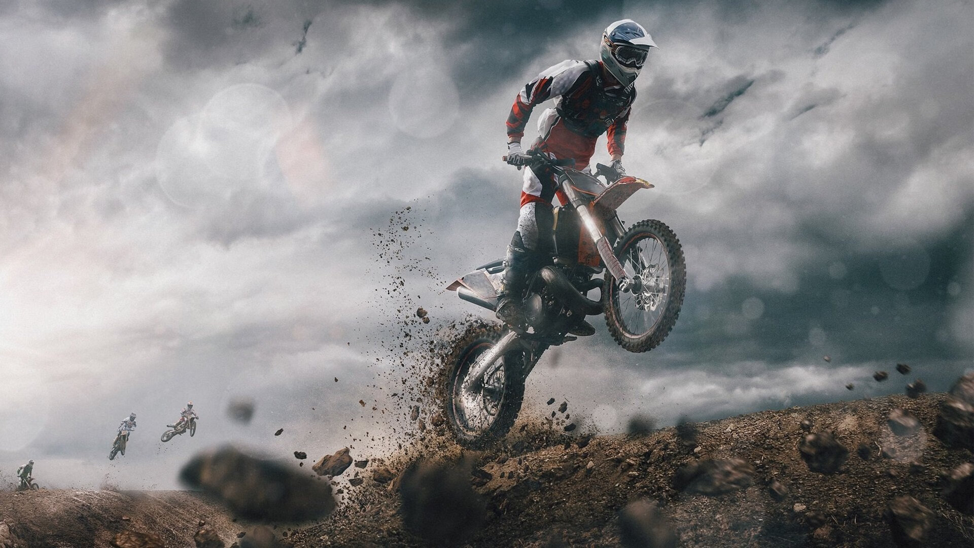 红牛二队碾压法拉利，拉塞尔惊艳四座，F1赛场上的新秩序与个人英雄主义